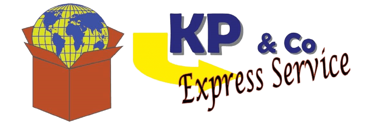 KP&Co Express Service Logo