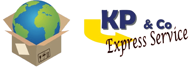 KP&Co Express Service, Logistieke diensten Gingelom, SInt-Truiden, Herk-de-stad, Landen